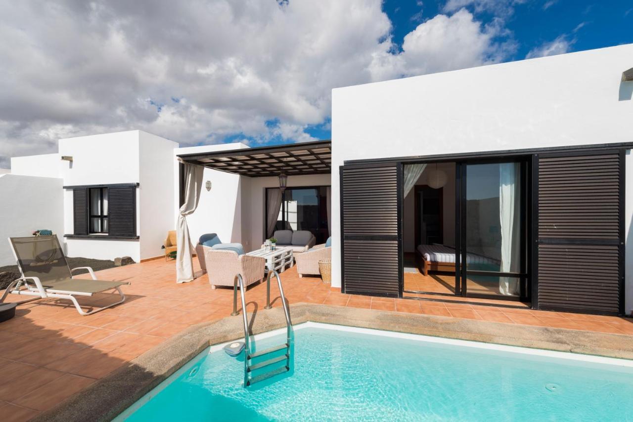 Вилла La Casita Marinera Коста Бланка Экстерьер фото