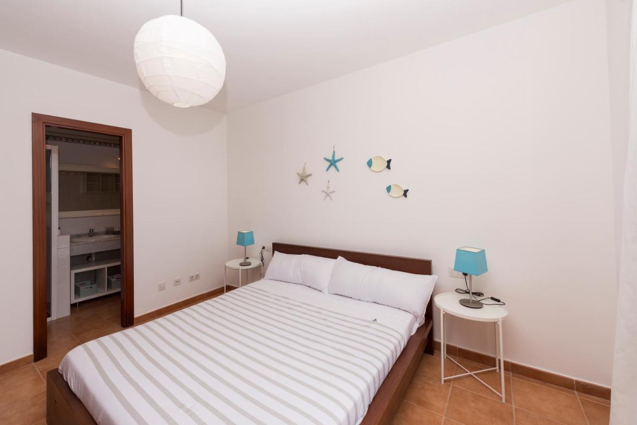 Вилла La Casita Marinera Коста Бланка Экстерьер фото
