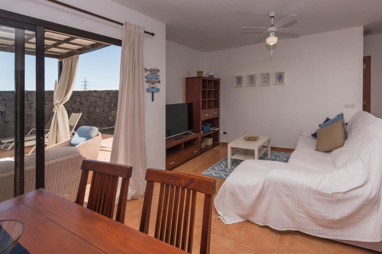 Вилла La Casita Marinera Коста Бланка Экстерьер фото