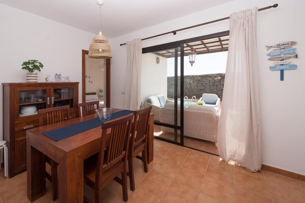 Вилла La Casita Marinera Коста Бланка Экстерьер фото